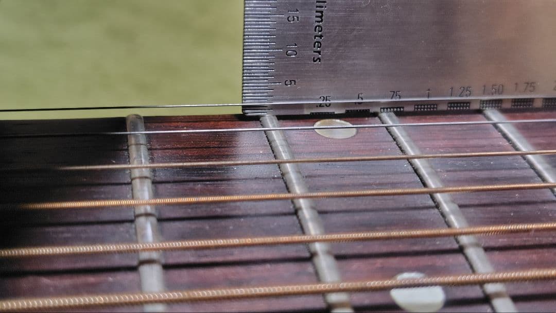 GIBSON B-25 1966年製