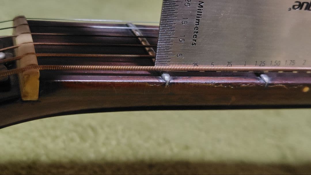 GIBSON B-25 1966年製