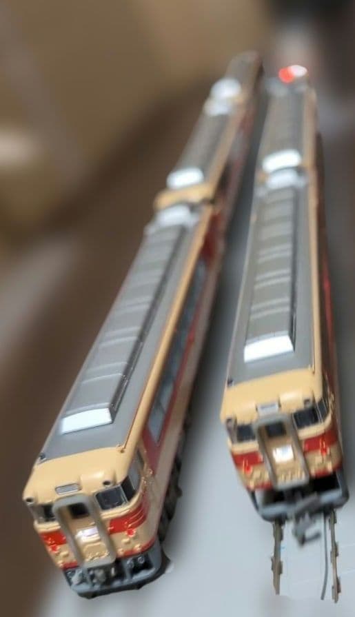 名鉄キハ8000系　6両セット MICRO ACE A-1353