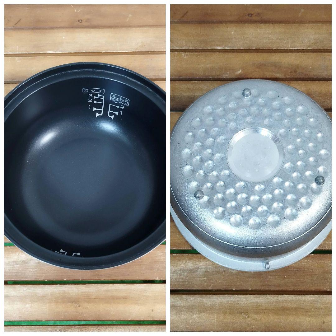 リンナイ★都市ガス こがまる RR-035GS-D 【3.5合】