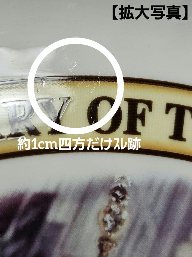 未使用箱無 エインズレイ 2003年 戴冠50周年 エリザベス女王 26cm 皿