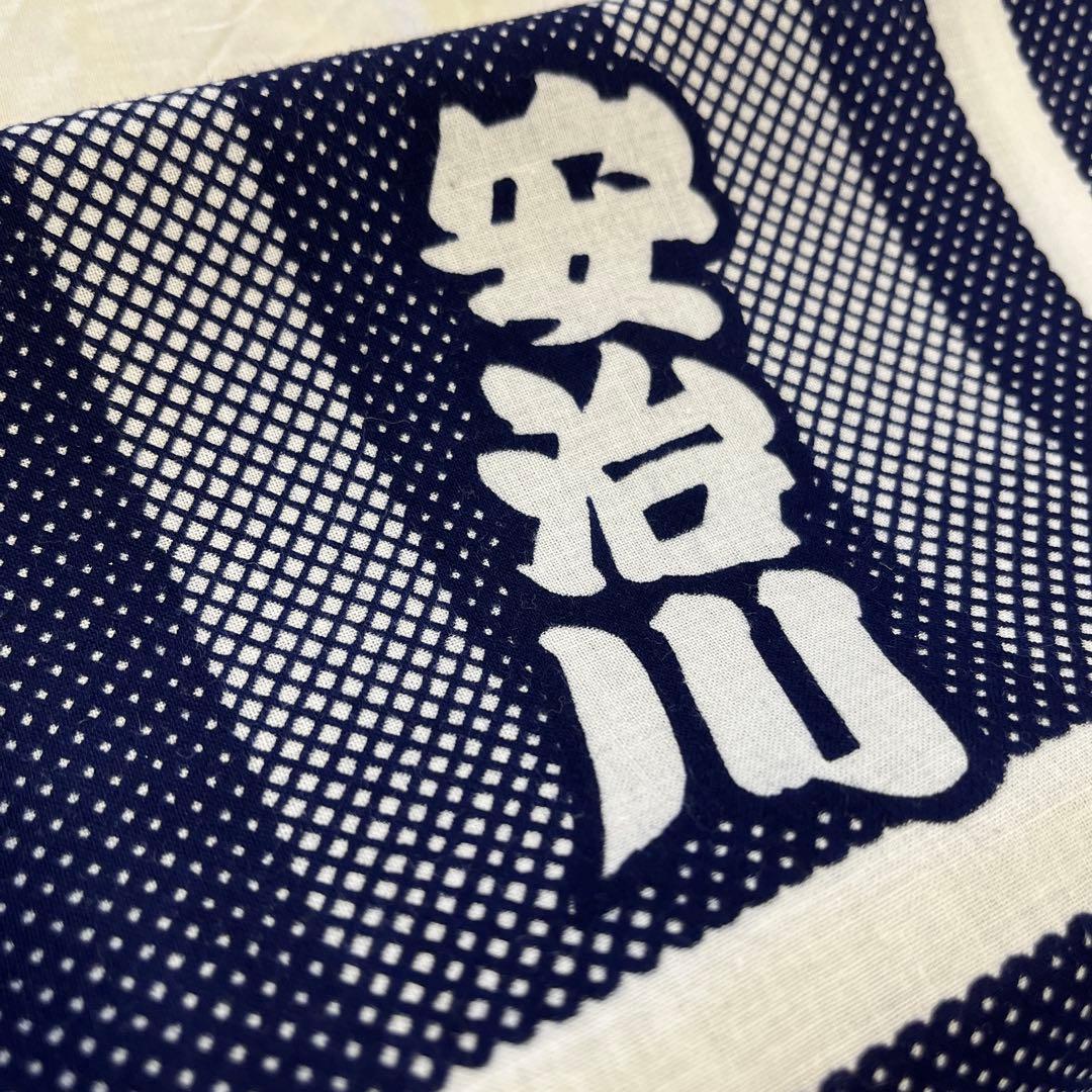 154 相撲部屋　反物　雅山　安治川　まとめ売り