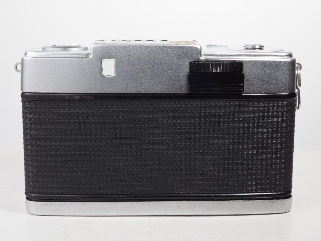オリンパス ペンD OLYMPUS PEN-D ハーフサイズカメラ ＃29