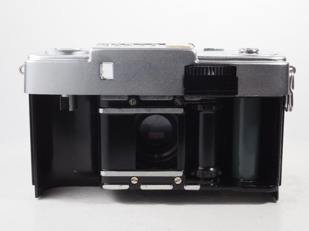 オリンパス ペンD OLYMPUS PEN-D ハーフサイズカメラ ＃29