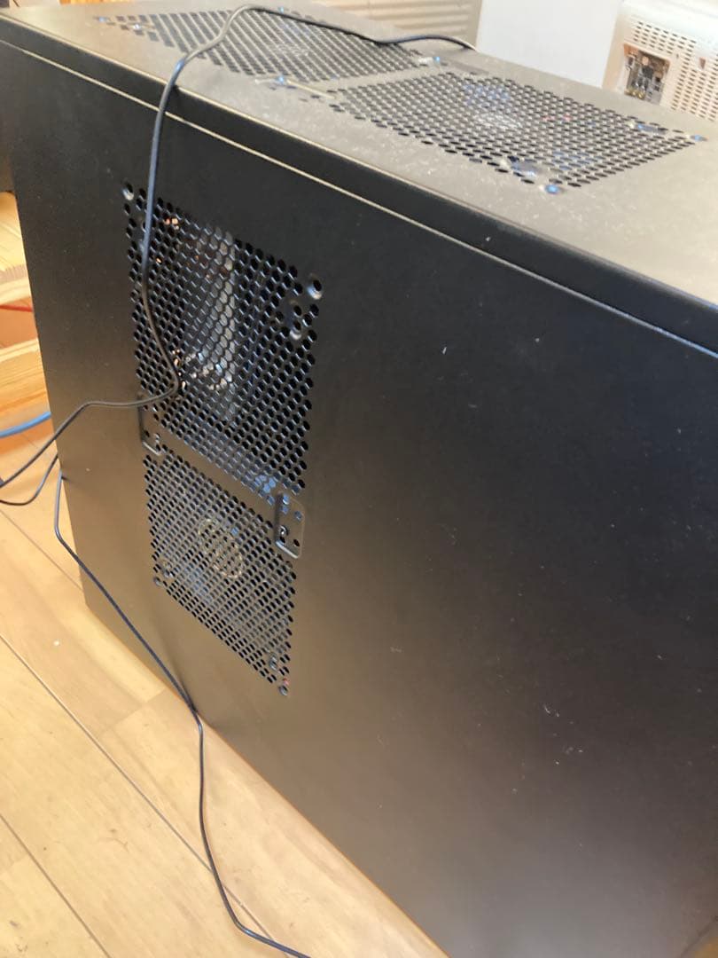 自作pc