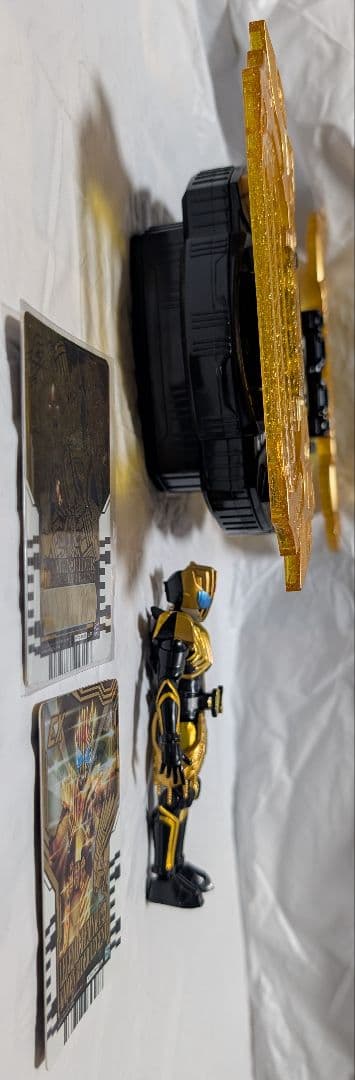 DX レジェンドライバー セット