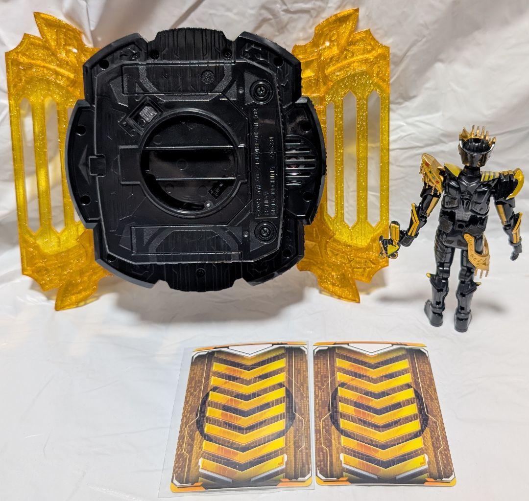 DX レジェンドライバー セット