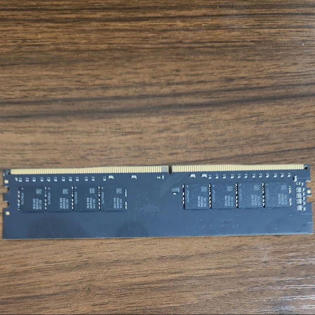 シリコンパワー DDR4-3200 32GB メモリ (1枚) デスクトップ用