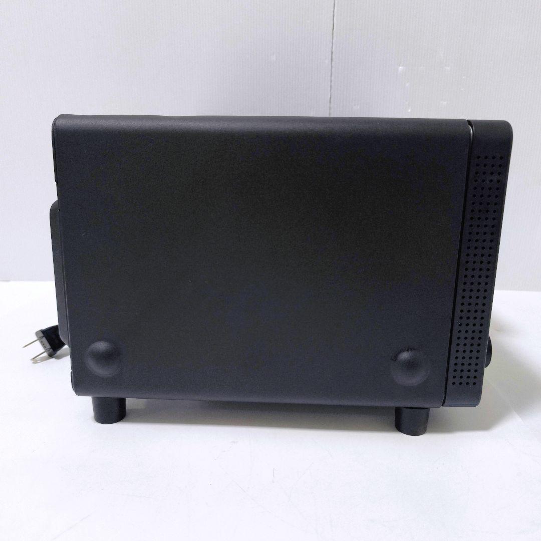 【送料無料】バルミューダ BALMUDA スチームトースター K01A-KG