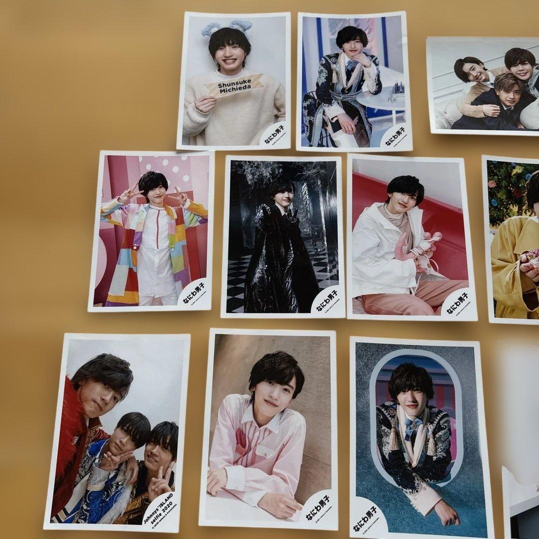 なにわ男子　まとめ売り　ペンライト2本他