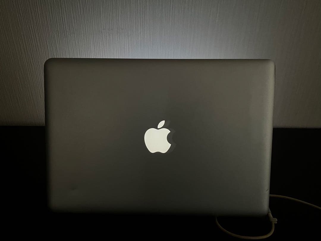 限定値引 MacBook Pro 13 Late2011 USキー ワンオーナー