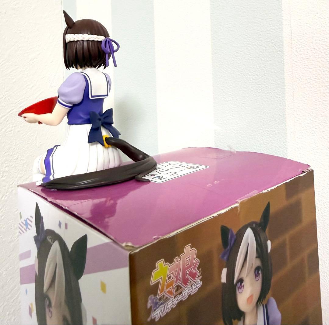 ウマ娘グッズ大量まとめ売り フィギュア アクスタ 海外人気 メジロマックイーン他