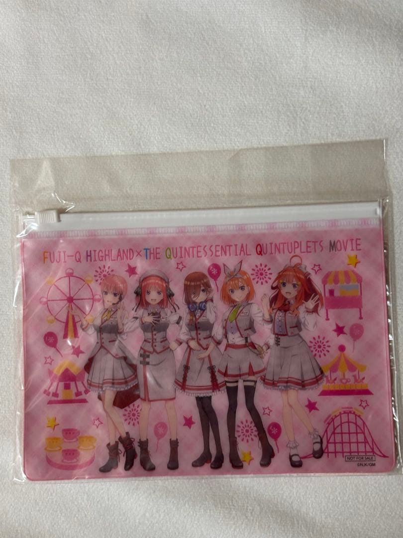 値下げ不可☆グッドスマイル未開封＋映画未開封３点＋ダイドー抹茶スピーカー未開封