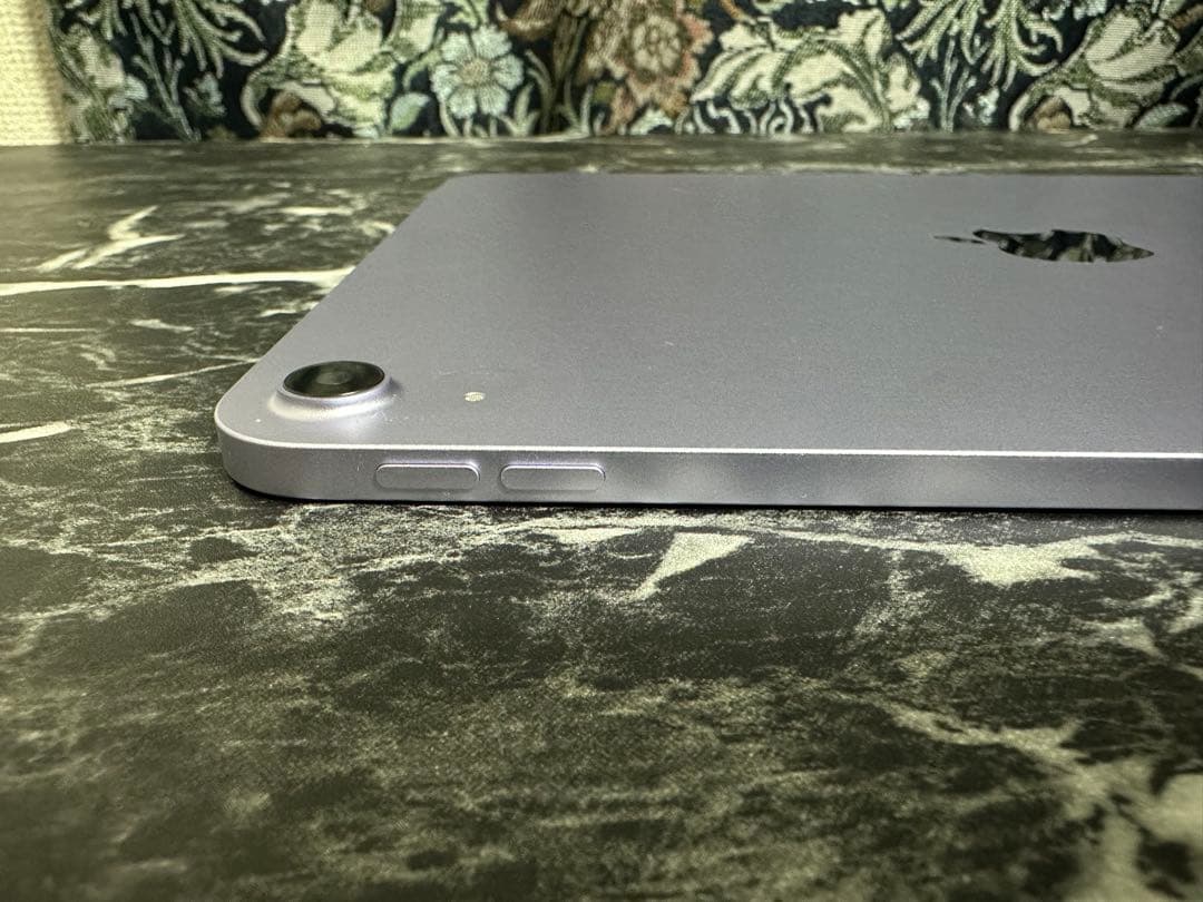 iPad Air 11 インチ M3 128GB パープル WiFiモデル