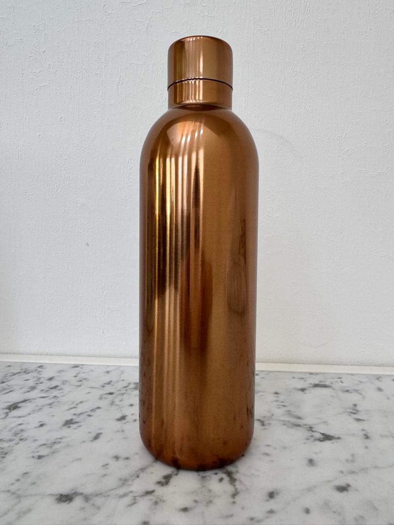 【新品未使用】スターバックス リザーブ ボトル（MILANO限定・コッパー）