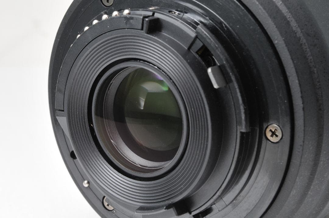 新品級のショット数❣️Nikon D3200⭐️スマホ転送 動作品 一眼レフカメラ
