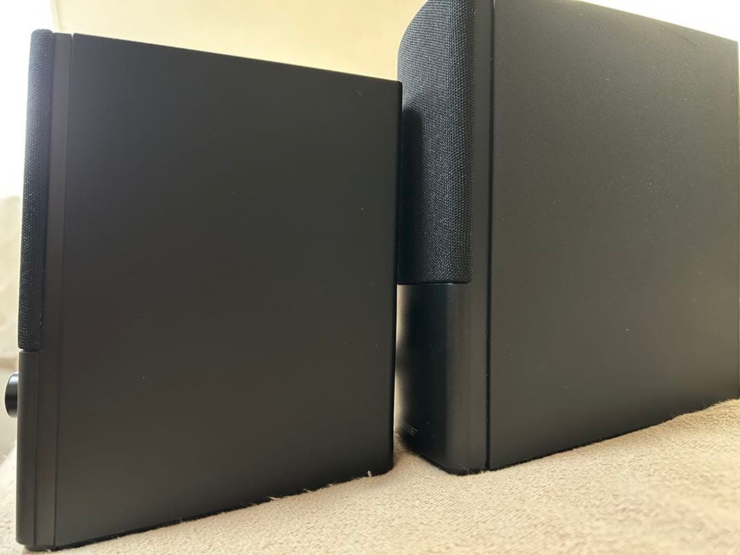 【PCスピーカー】BOSE Companion2 SeriesIII