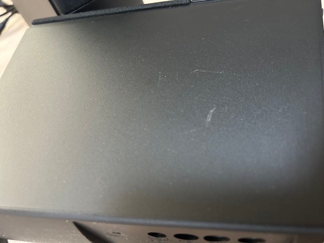 【PCスピーカー】BOSE Companion2 SeriesIII