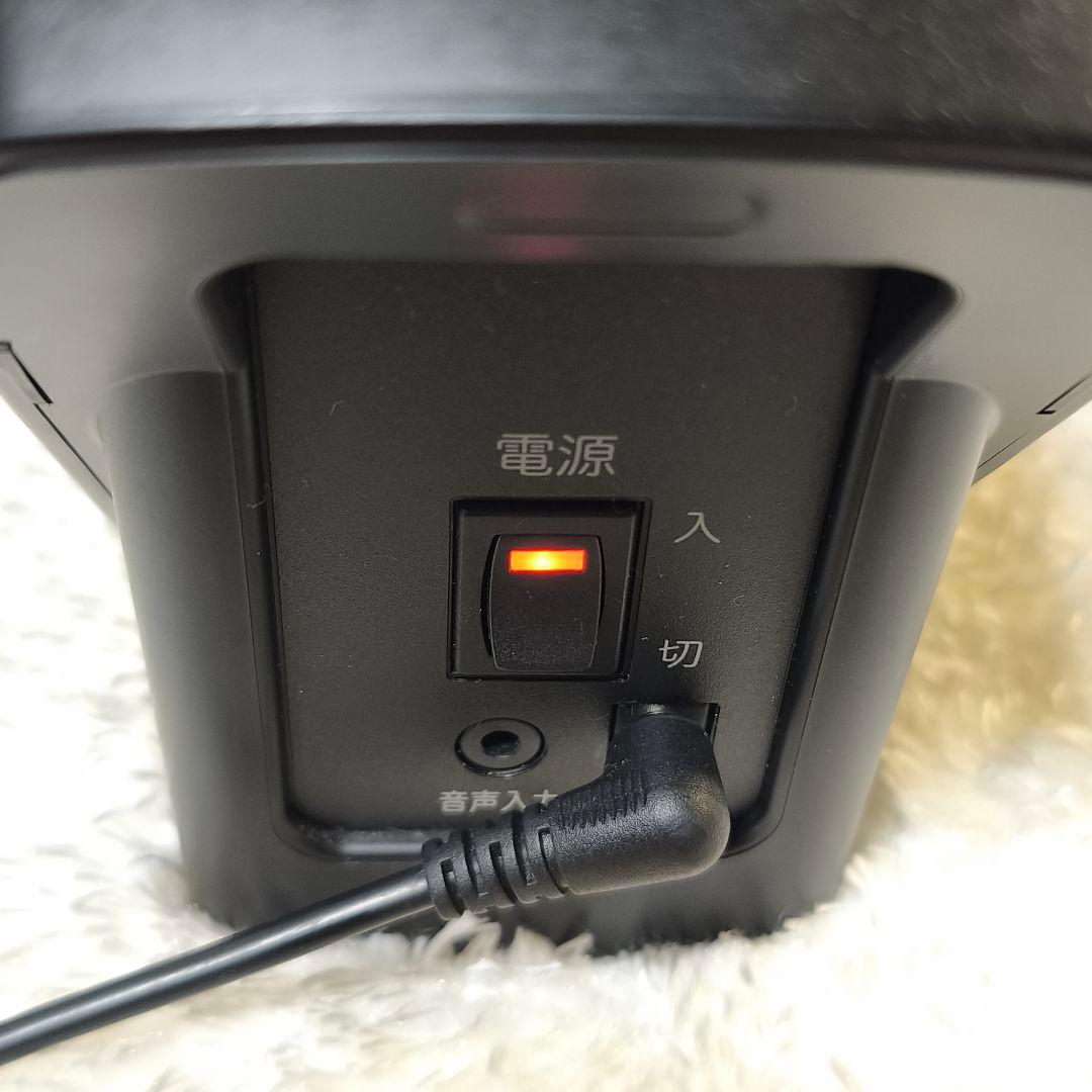 専用です。ミライスピーカー・ホーム（SF-MIRAIS5)　汎用ACアダプター付