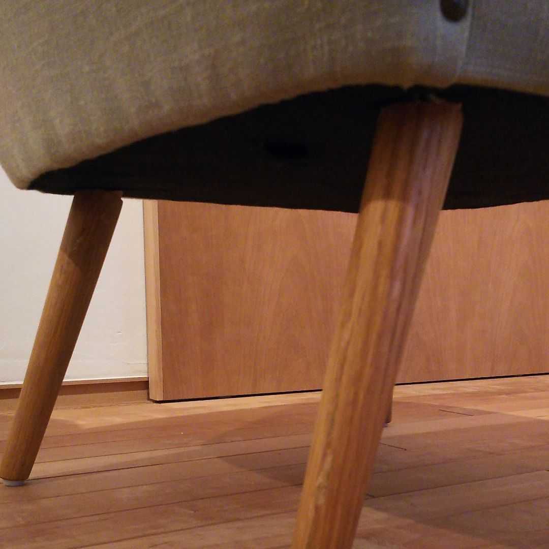 モニカソファ CRASH GATE クラッシュゲート　イージーライフ