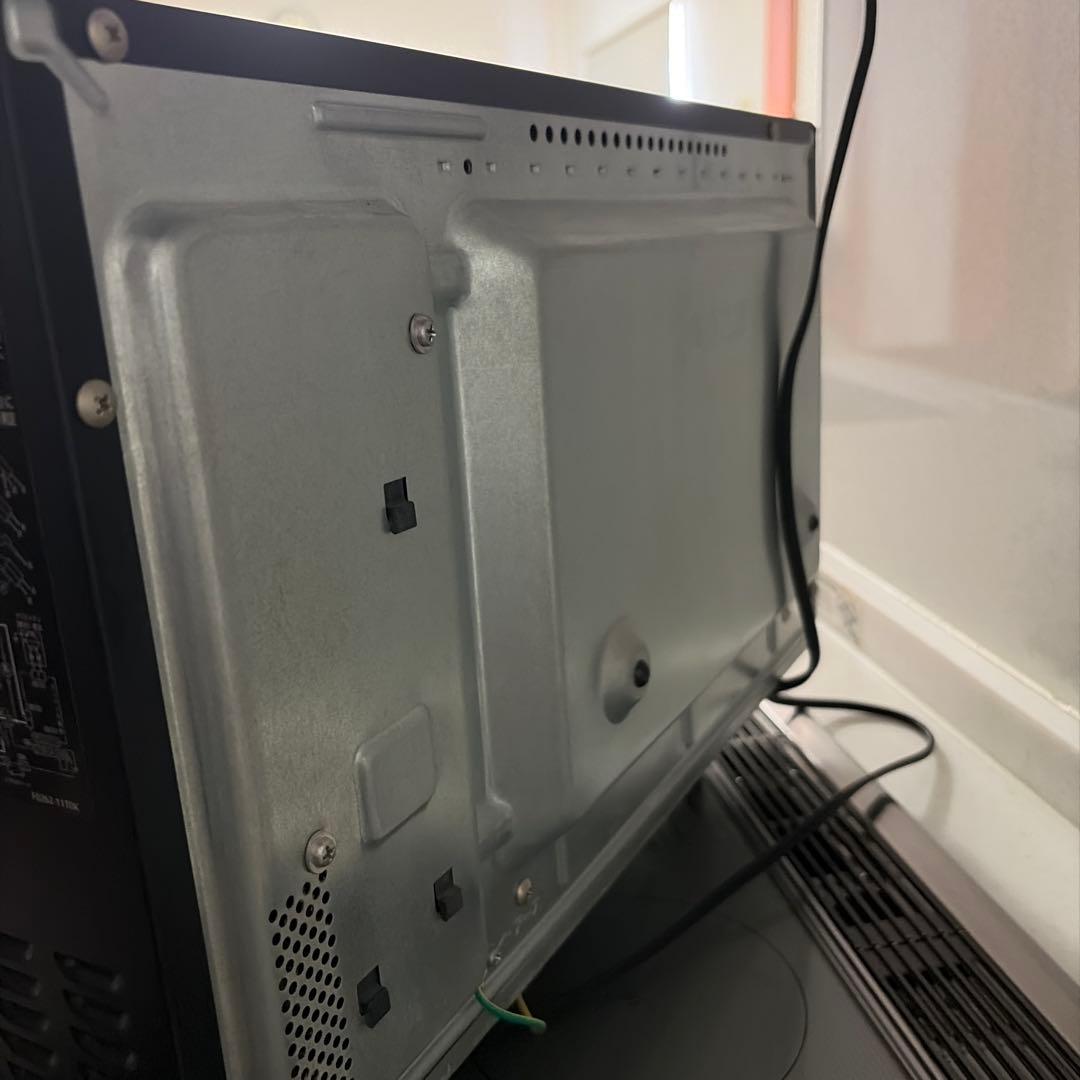Panasonic NE-MS264 オーブンレンジ INVERTER1000