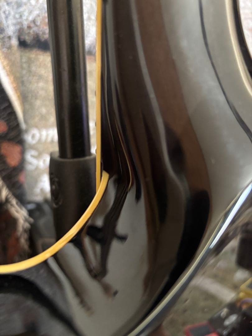 ギター Schecter AD-C-1 CUSTOM FR