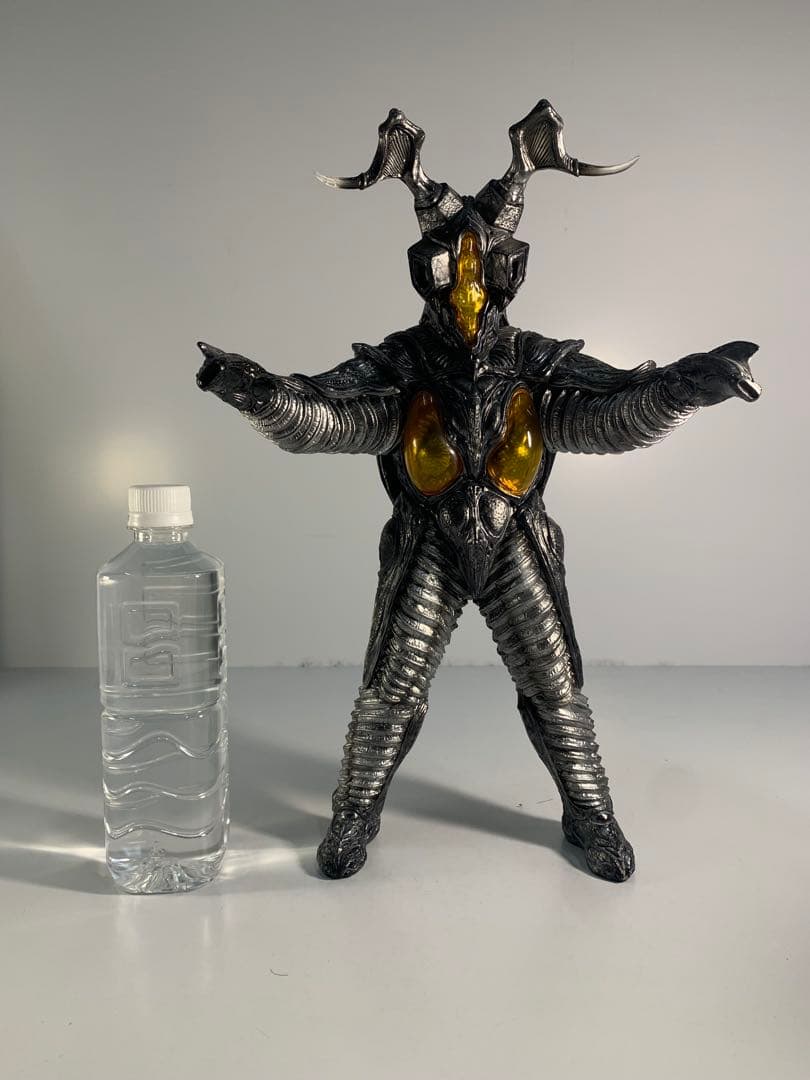 ACRO KRS P.K ゼットン