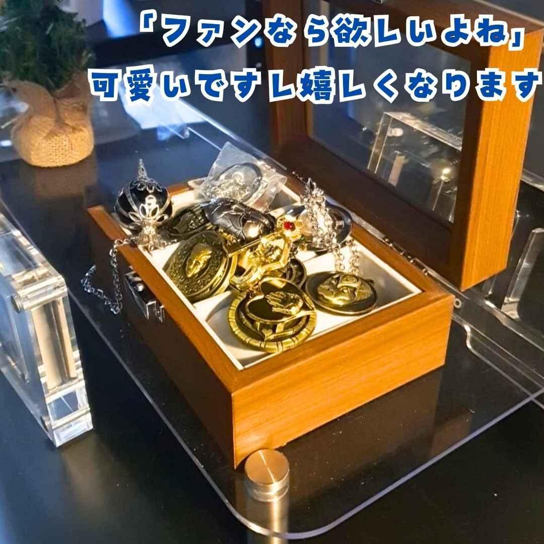 ジョジョ　キーホルダー　石仮面　仗助　吉良吉影　セット　3cm【残3】