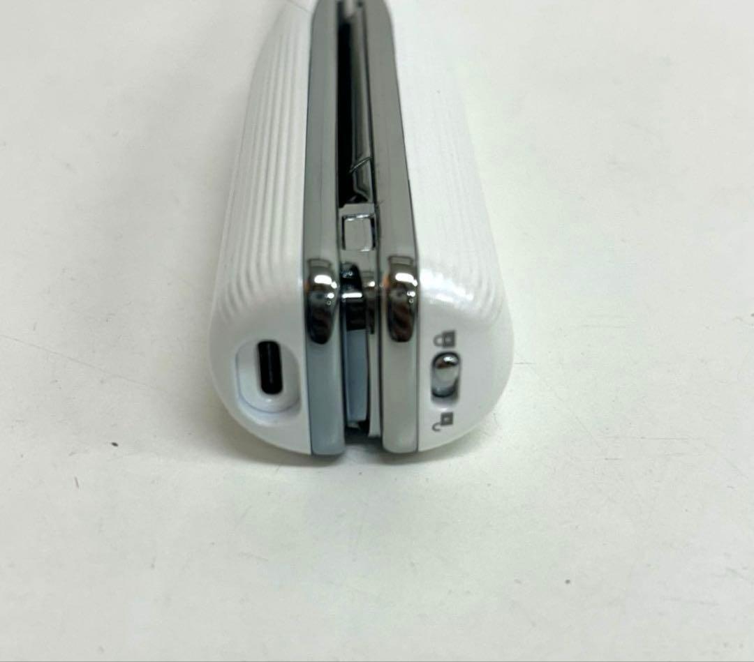 a250-21 Refa リファビューテックフィンガーアイロン RE-A102A