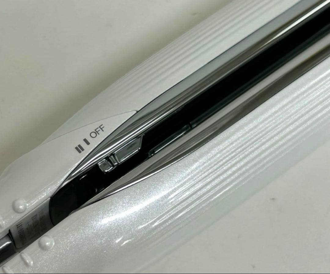 a250-21 Refa リファビューテックフィンガーアイロン RE-A102A