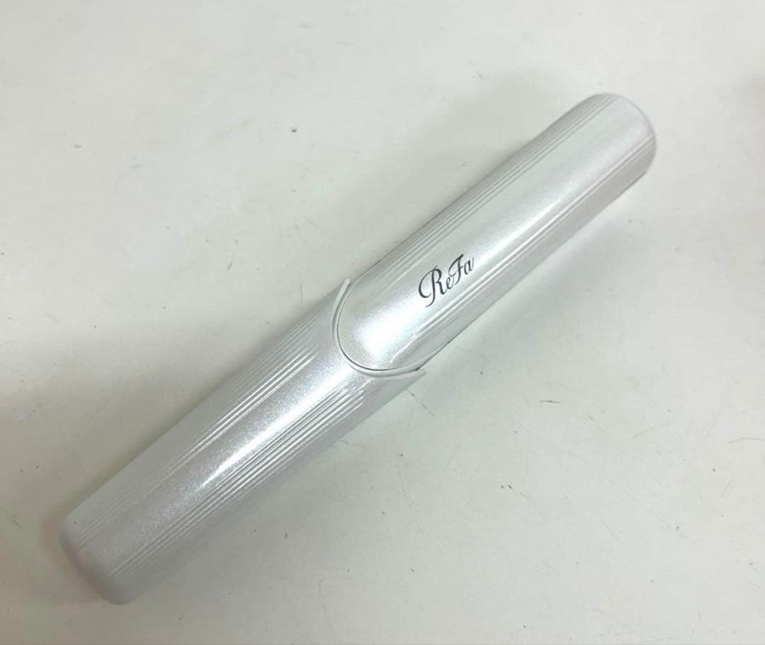 a250-21 Refa リファビューテックフィンガーアイロン RE-A102A