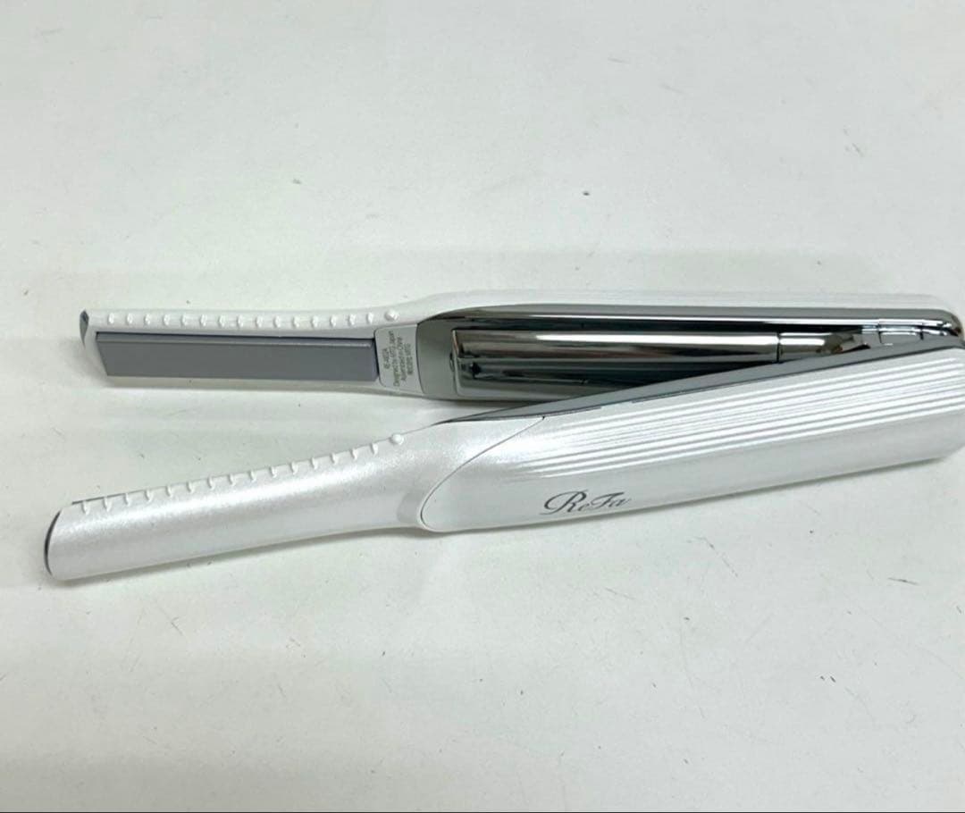 a250-21 Refa リファビューテックフィンガーアイロン RE-A102A