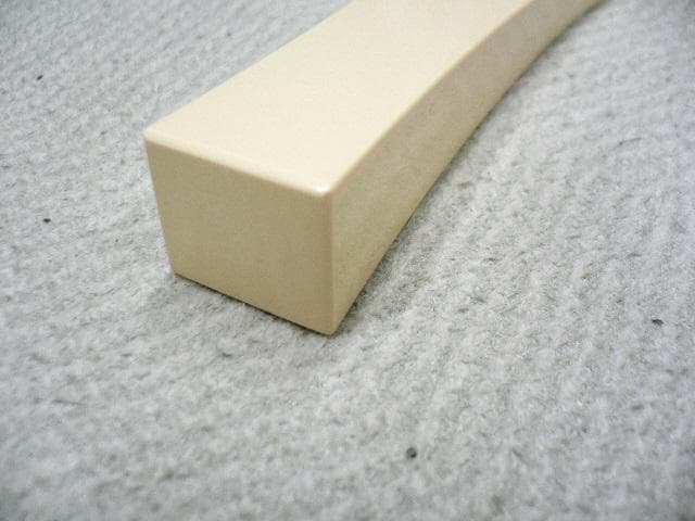 三味線　べっ甲調撥　津軽　56