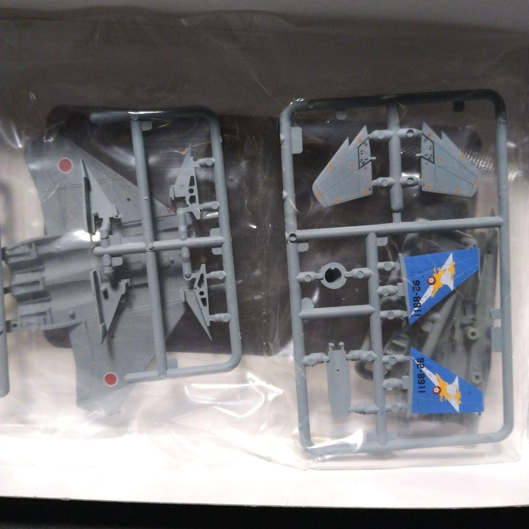TOMYTEC 技MIX 1/144 航空自衛隊 F-15J 百里基地20周年