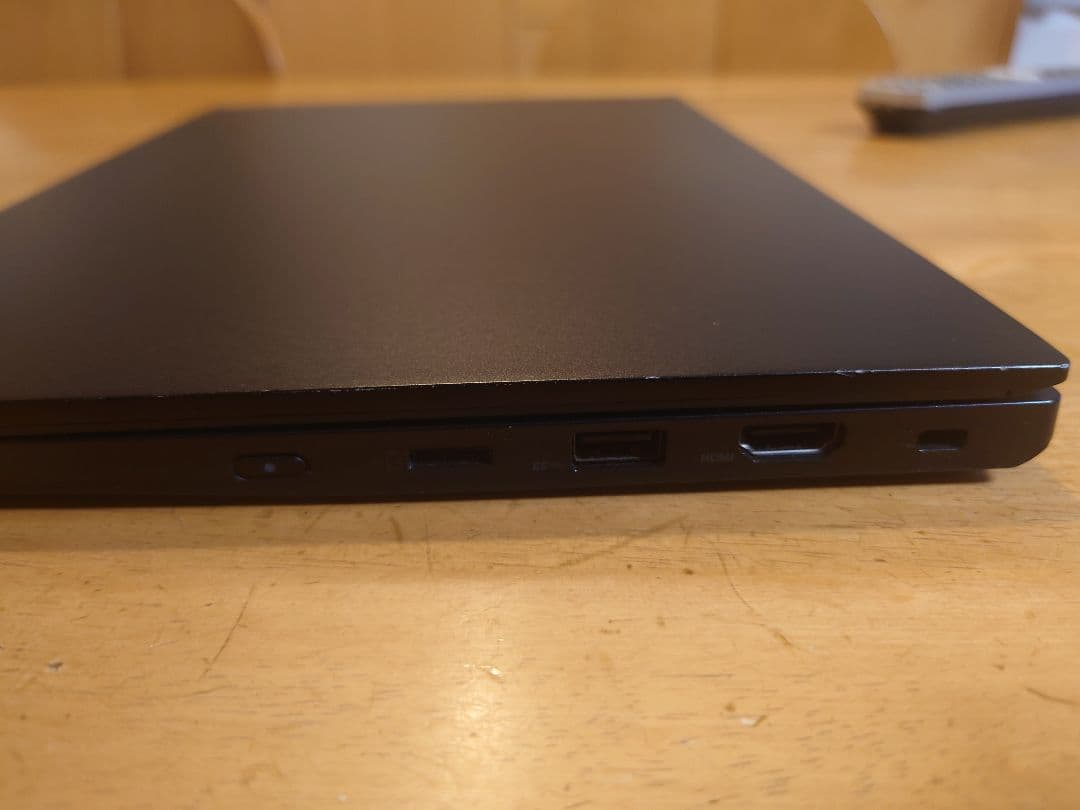 ThinkPad L13 acアダプター付き