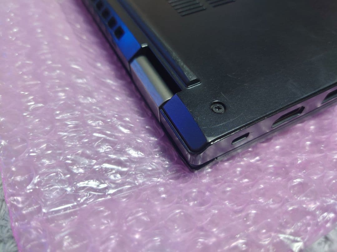 ThinkPad L13 acアダプター付き