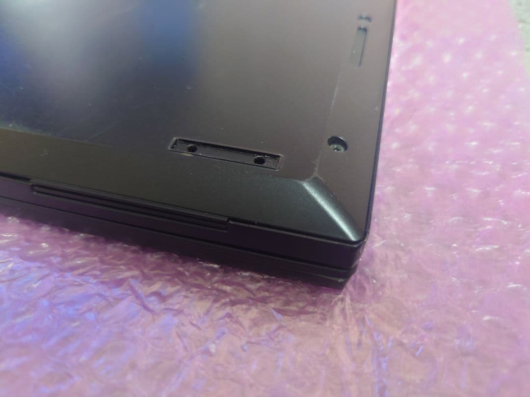 ThinkPad L13 acアダプター付き