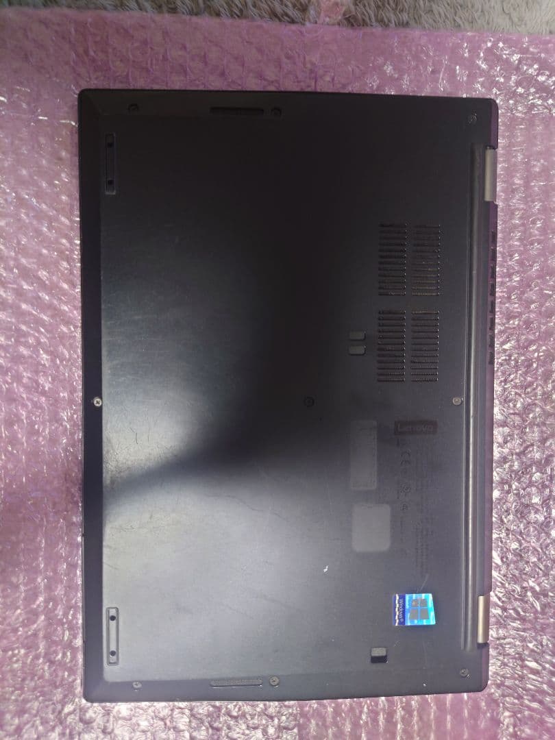 ThinkPad L13 acアダプター付き