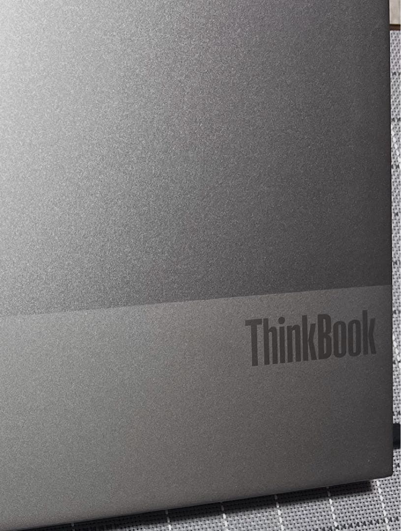 中古Lenovo ThinkBook 15 Gen 3 ACL