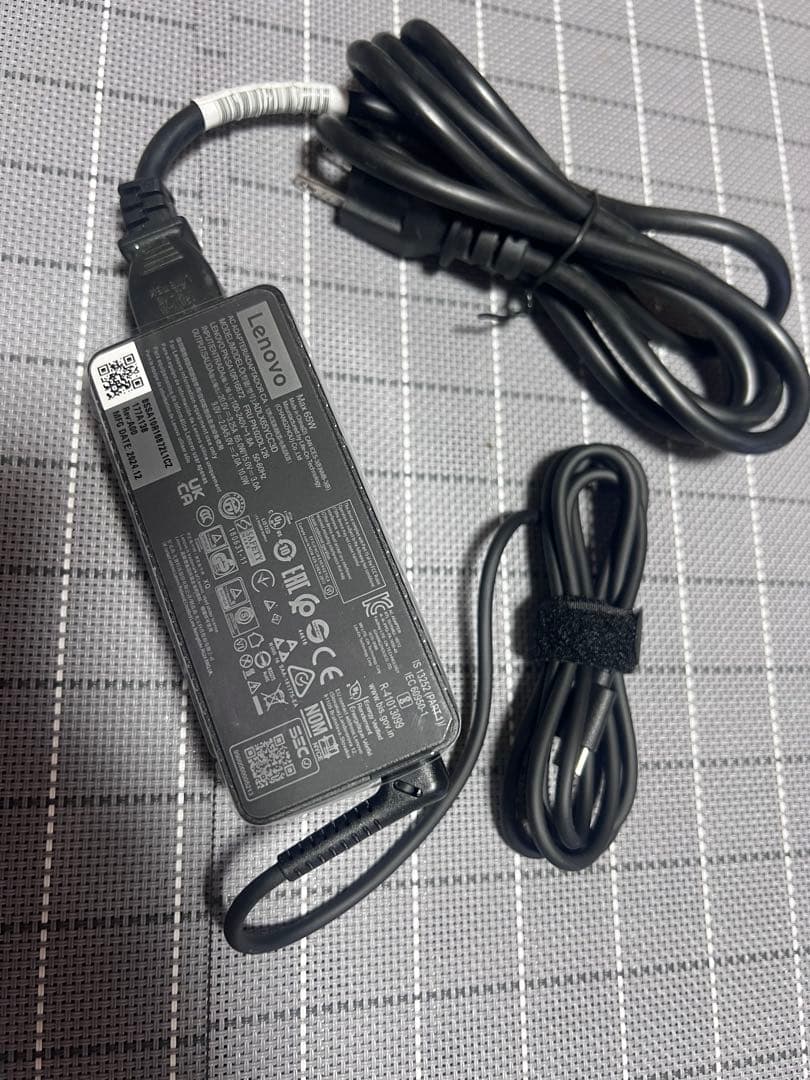 中古Lenovo ThinkBook 15 Gen 3 ACL