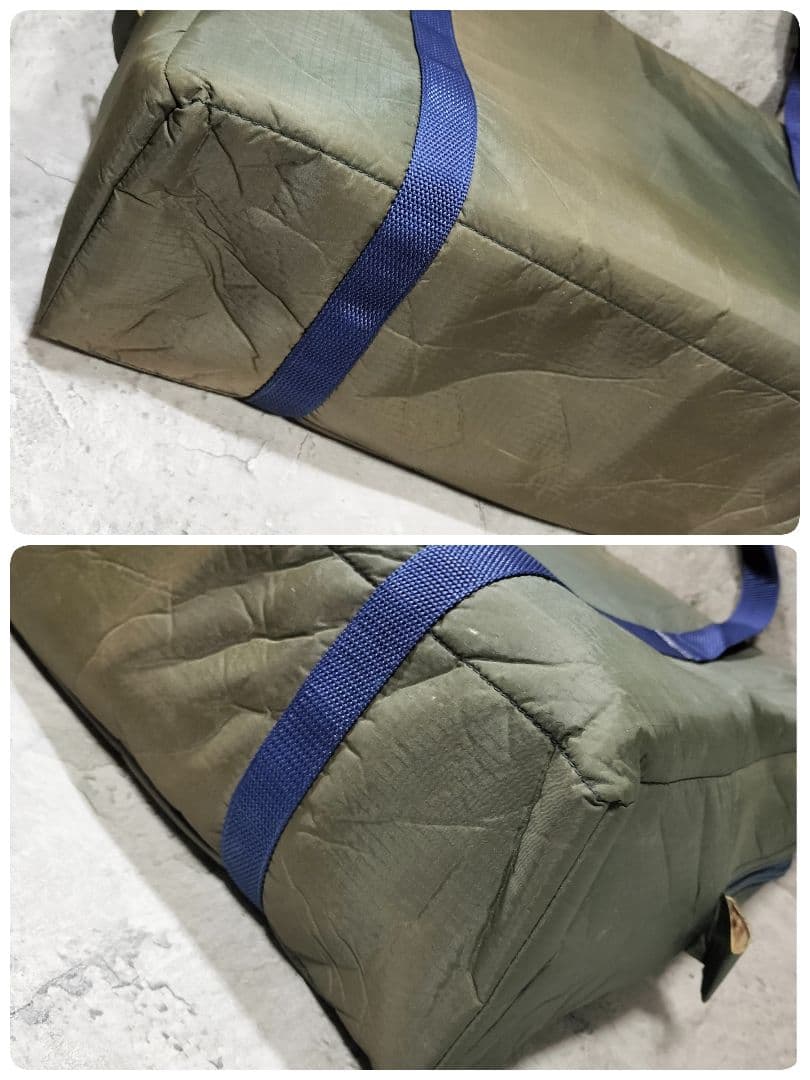 非売品 Chouinard シュイナード ドラゴン ポータブルテーブルセット