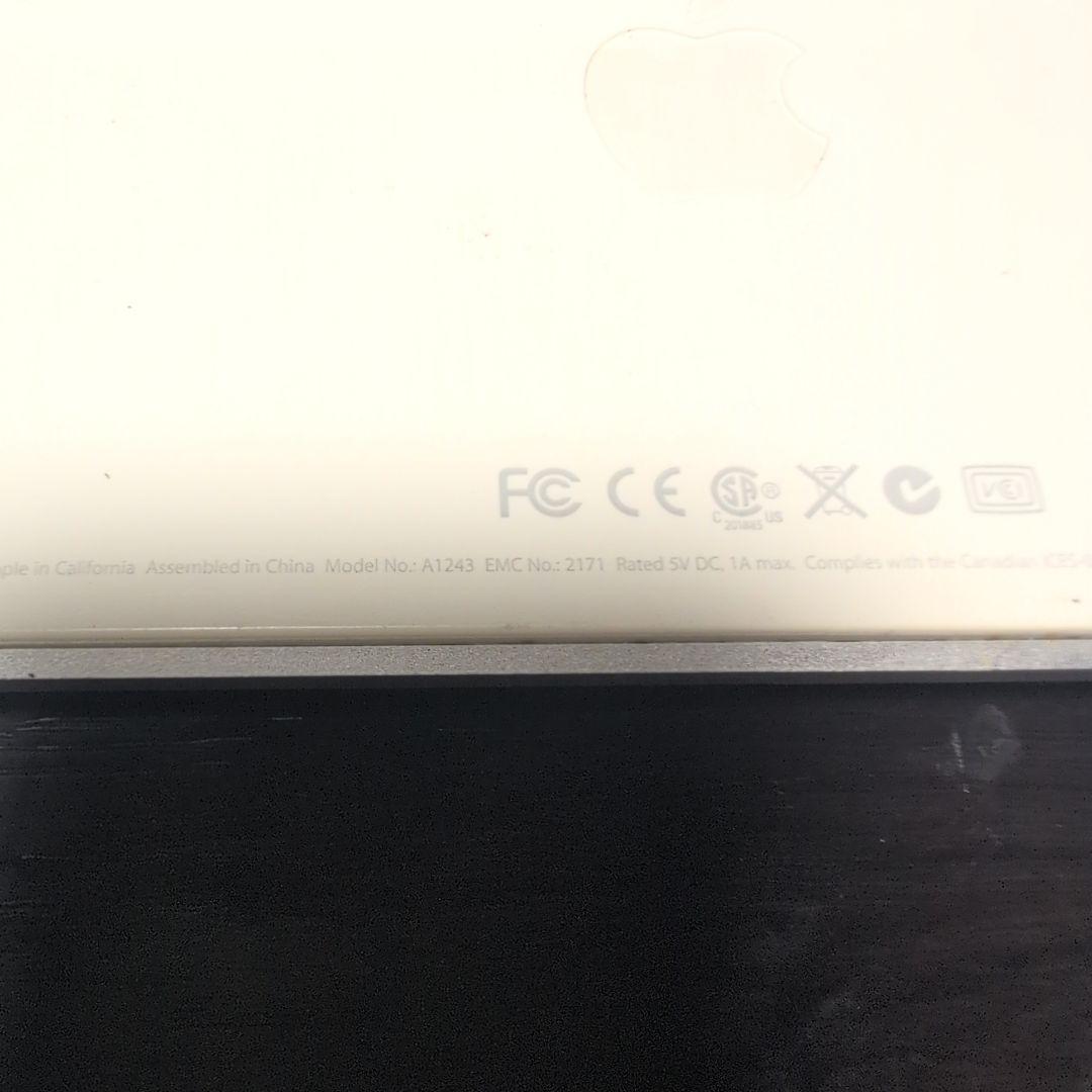 Apple MacBook Air A1466 シルバー　他セット