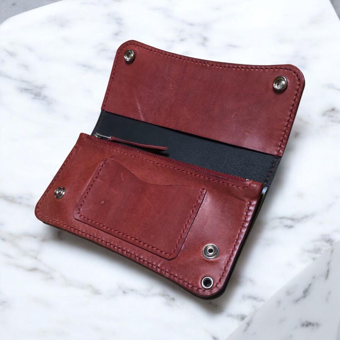 トラッカーウォレット　273