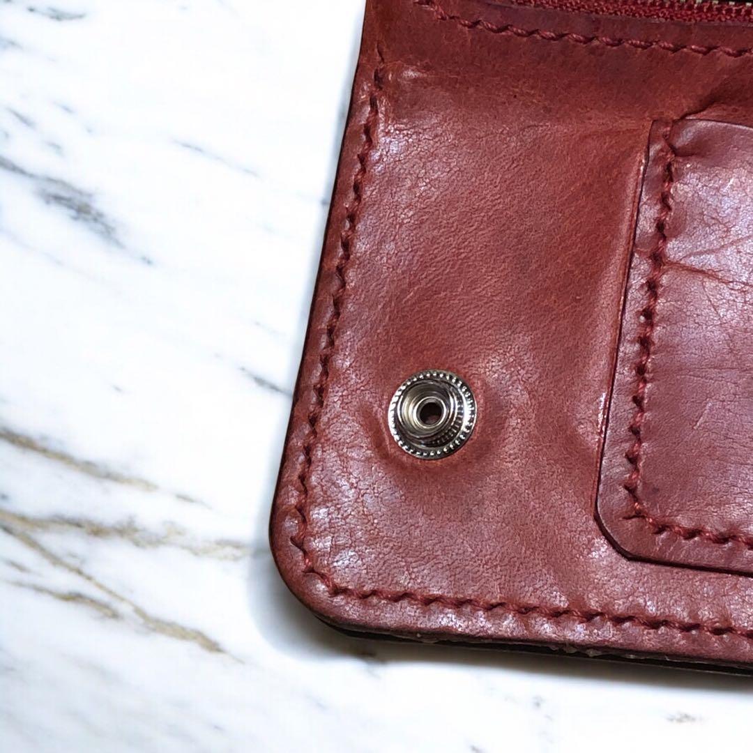 トラッカーウォレット　273