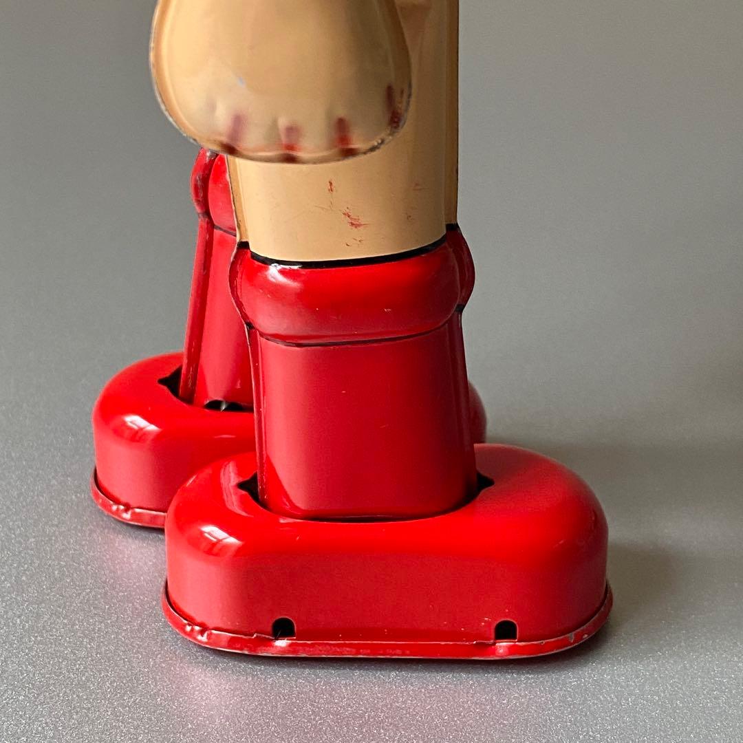 《完全美品》【ビリケン商会】鉄腕アトム 箱付き完品