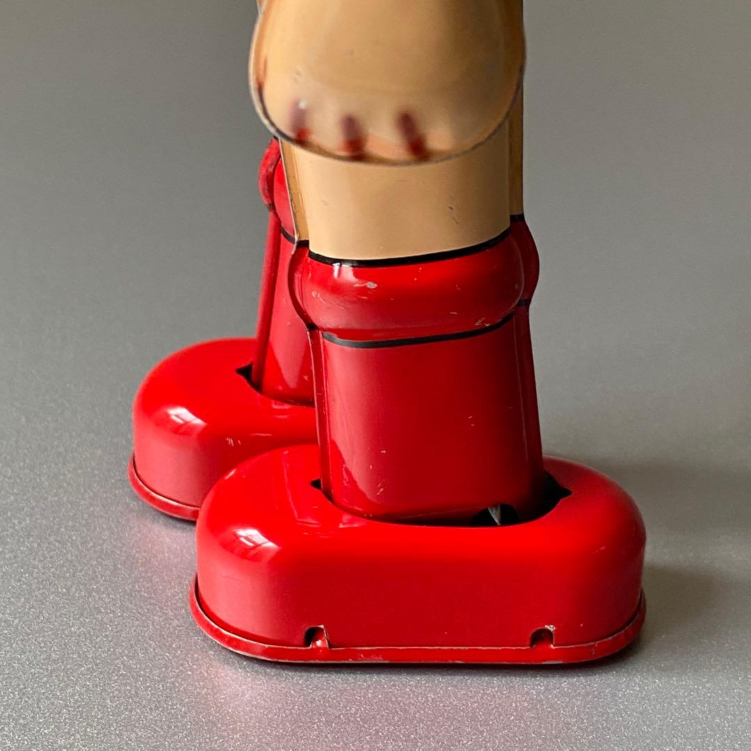 《完全美品》【ビリケン商会】鉄腕アトム 箱付き完品