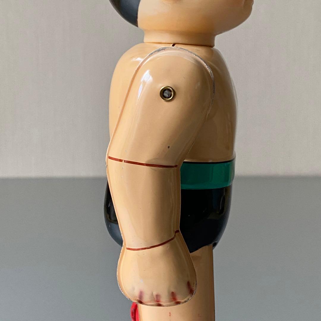 《完全美品》【ビリケン商会】鉄腕アトム 箱付き完品