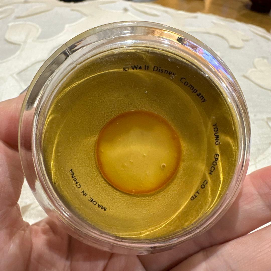 ディズニー　ボトル　フィギュア　ダンボ　D isney