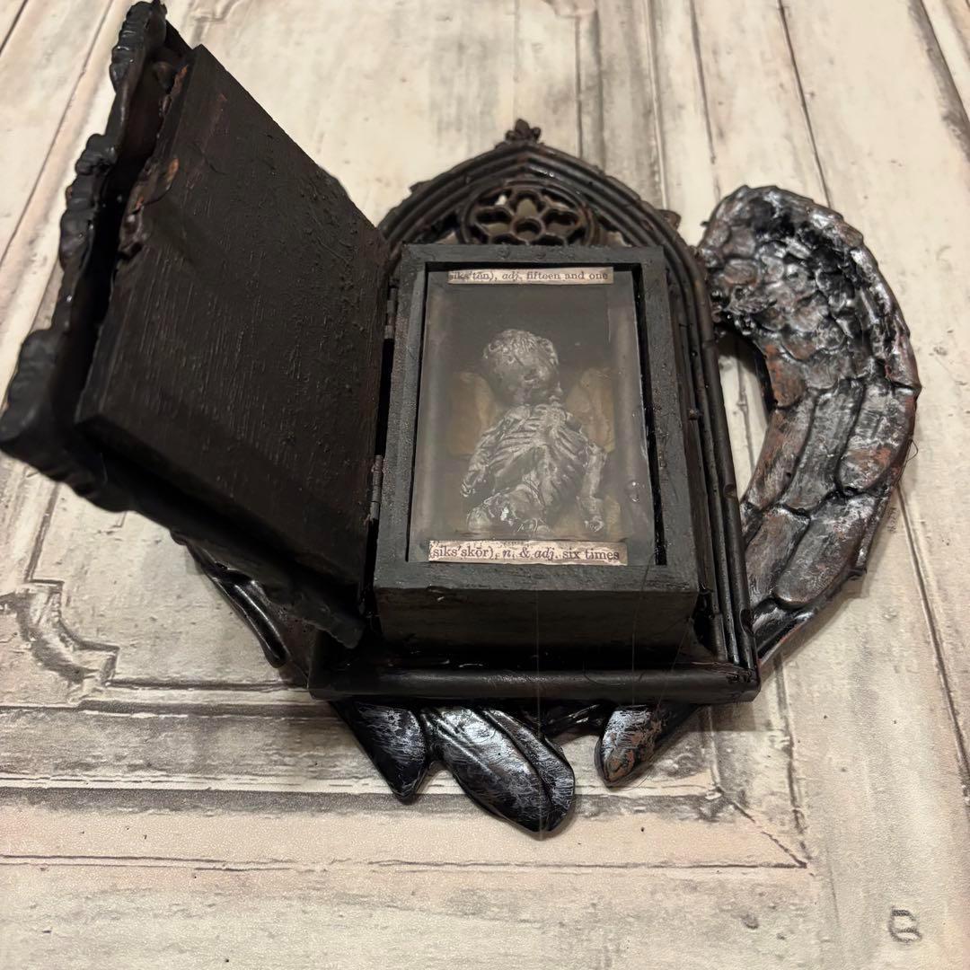 【Special Price】 再生と蘇生を願いし聖堂