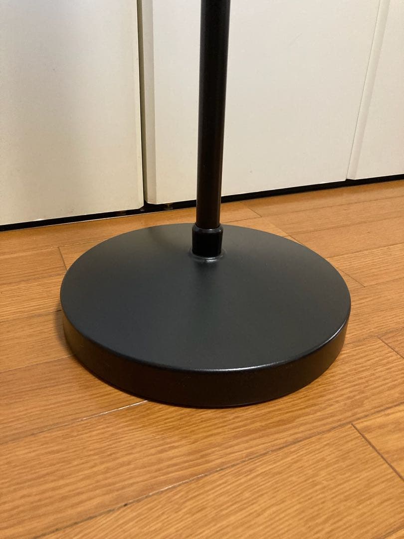 【美品】SANWA SUPPLY 高さ可変機能付きiPad タブレットスタンド